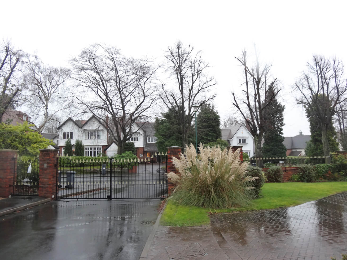 78c Alderbrook Road Solihull B91 1NR Solihull Residential