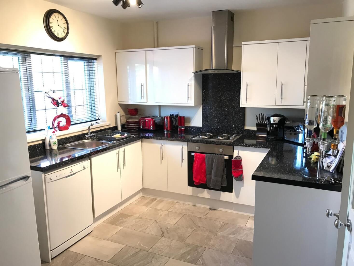 182 Hay Lane Solihull Residential