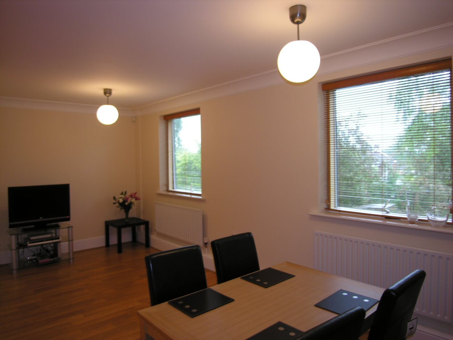 11 Whitefriars 42 School Lane Solihull B91 2QQ Solihull Residential