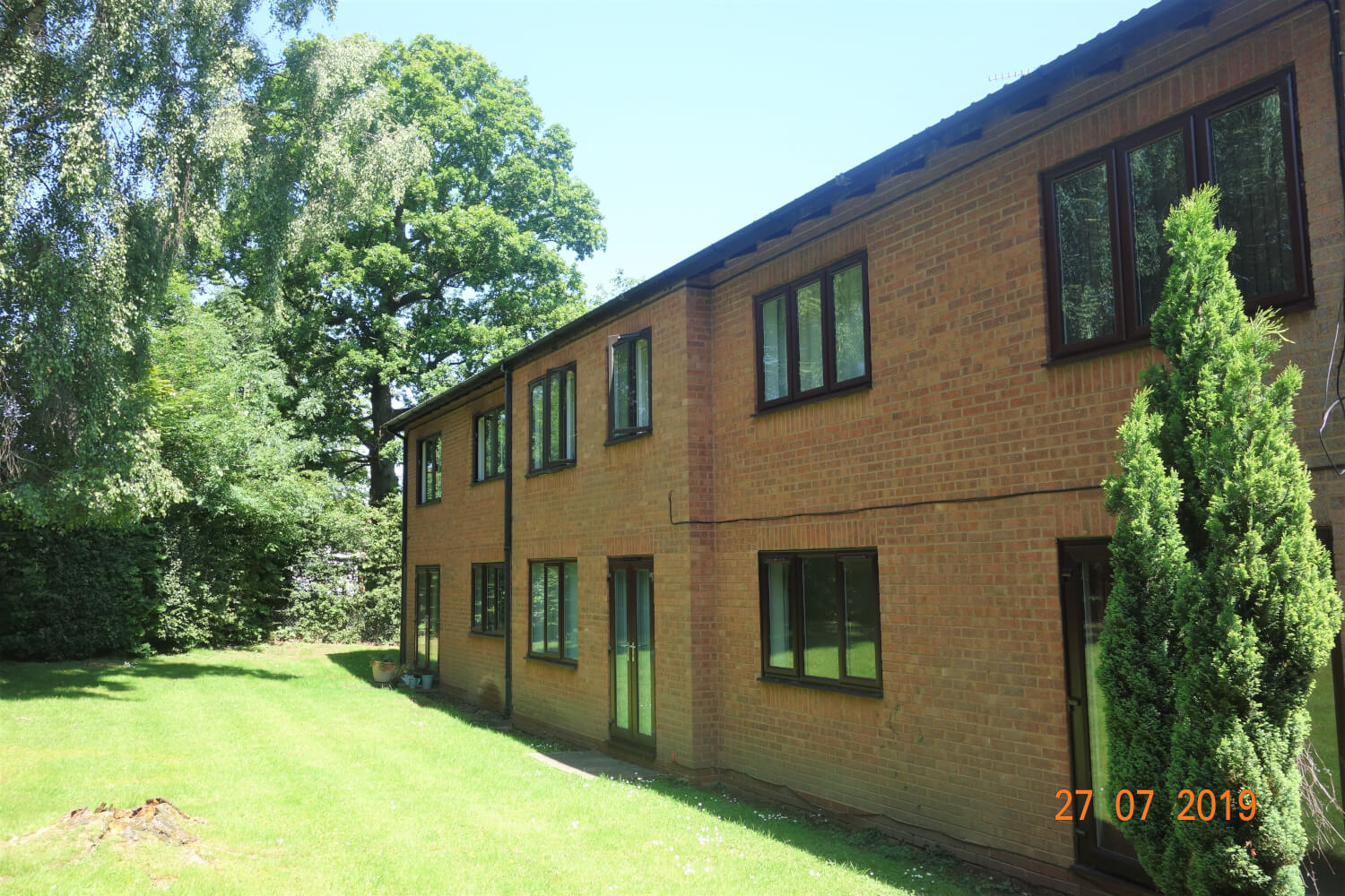 94 Kendal Grove Solihull B92 0PS Solihull Residential