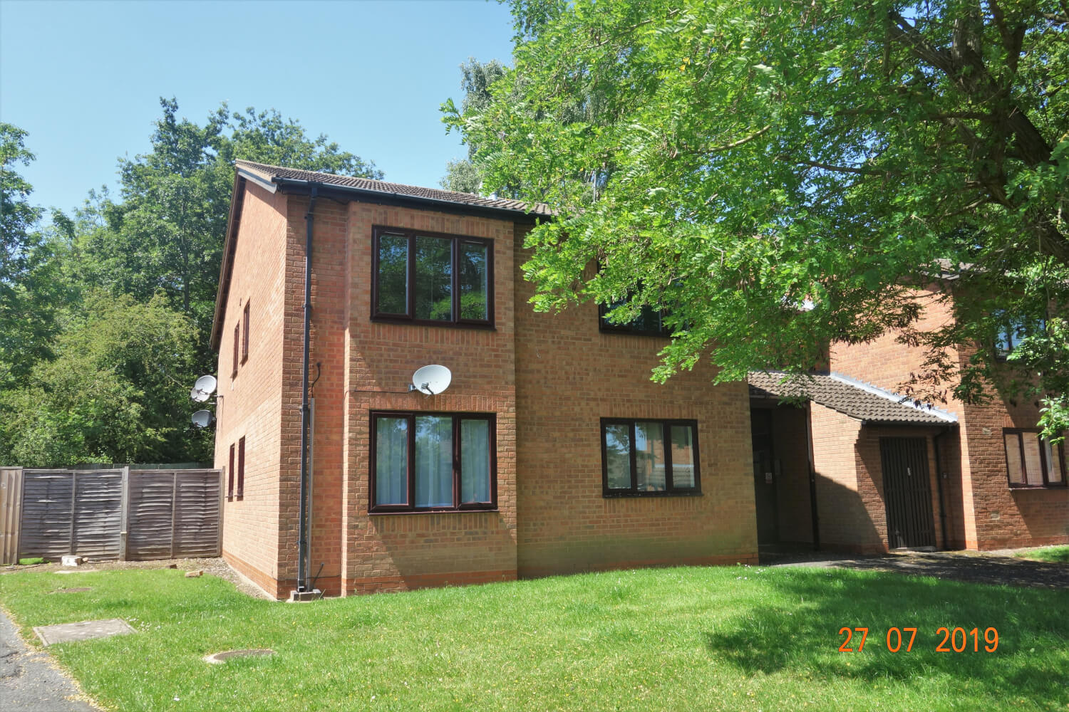 94 Kendal Grove Solihull B92 0PS Solihull Residential