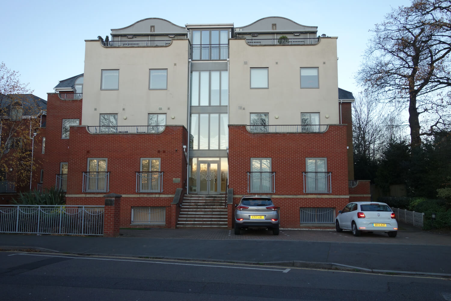 11 Whitefriars 42 School Lane Solihull B91 2QQ Solihull Residential