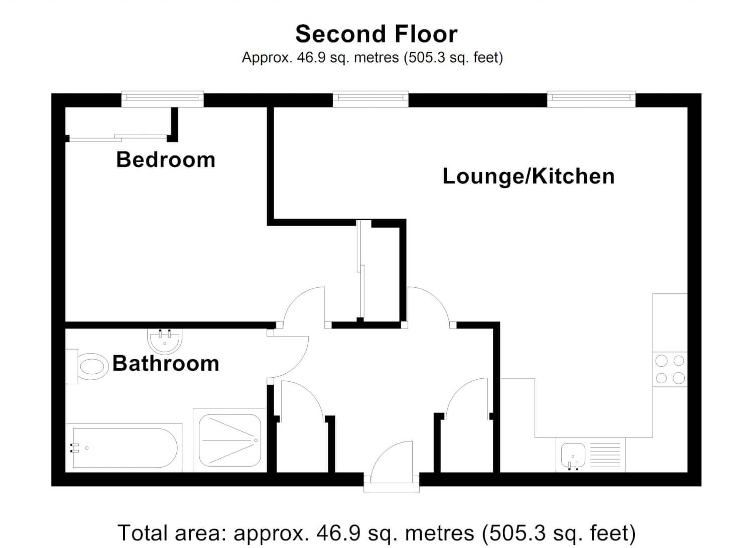 11 Whitefriars 42 School Lane Solihull B91 2QQ Solihull Residential
