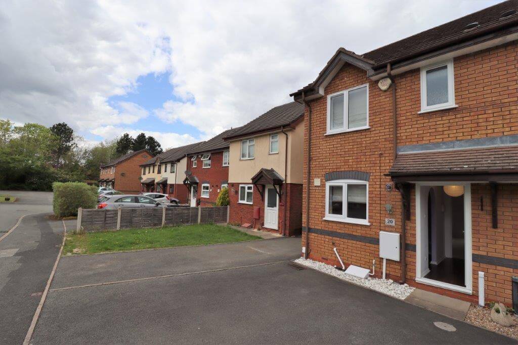 20 Grove Solihull B90 4PF Solihull Residential