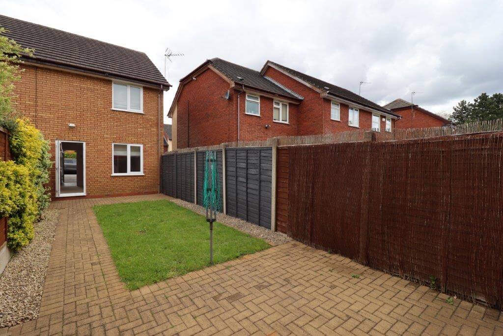 20 Grove Solihull B90 4PF Solihull Residential