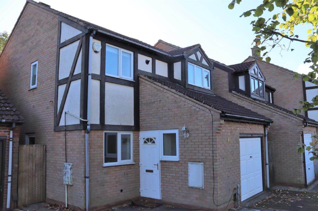 Frankholmes Drive Solihull B90 4YA Solihull Residential